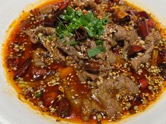 -太二酸菜鱼(深圳布吉万象汇店)