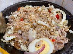 -豪客来牛排(马群招商花园城店)