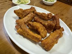 -华记粥饭店(印象容桂主题风情街店)