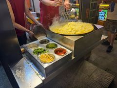 -李老二炒粉(桂林路一店)