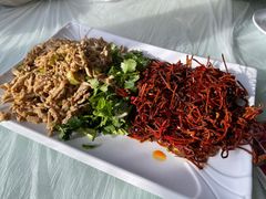 -横道佛手居筋饼店