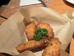 -新贝乐意大利餐厅(苏州中心店)