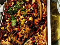 -湘渝人家·川湘菜(十里河店)