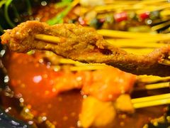-梵云依家小冒菜(新街口总店)
