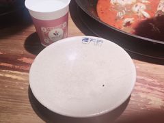 -老天桥蛙炉火锅(姑苏总店)