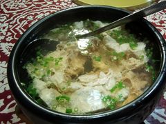 原味土猪汤-临家闽南菜(大唐店)