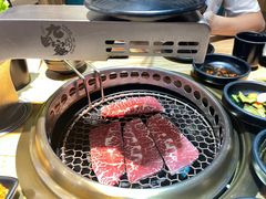 -九田家黑牛烤肉料理(新光汇店)
