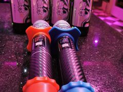 -金青果甄选KTV(劳动公园店)