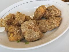 -松兰山海景大酒店·海鲜中餐厅