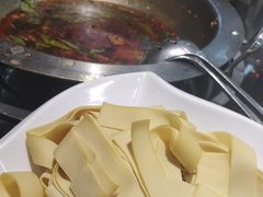 -清真·锦翔炝锅鱼(明德门店)