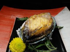 -Ginza Onodera铁板烧(外滩十八号店)