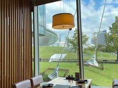 -王鼎精致料理铁板烧(世博源店)