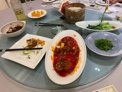 -全聚德(上海首店浦东店)