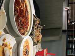 -小放牛河北菜(长安万达店)