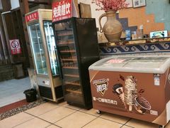 -南海食街(佛冈店)
