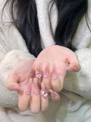 -糖·美学·美甲