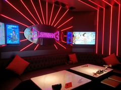 -星聚会KTV(龙湖上海奉贤天街店)