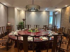 -万家宴海鲜大酒楼(五四路店)