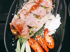 大肠包小肠-小明同学(三里屯店)