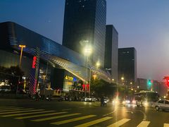 -万达影城(通州万达广场IMAX+杜比影院店)