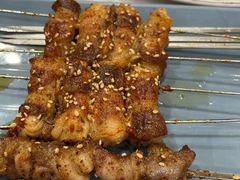 -冰城焰会大丰收铁锅炖(萝岗万达金街店)