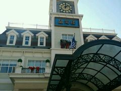 -品海楼·大连海胆锅贴馆(东港店)