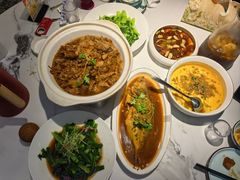 -又见炊烟私房菜(敬亭路店)