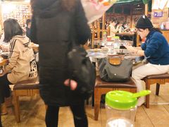 -包装马车·韩国料理·포장마차