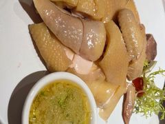 -清平饭店•广州第一鸡(陈家祠店)