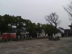 -海神庙