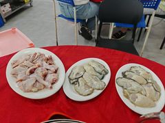 -花苑美食横琴生蚝火锅(拱北粤华路店)