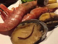 -广州富力君悦大酒店·凯菲厅