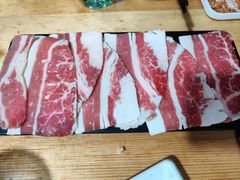 -朝鲜烤肉(安宁庄店)