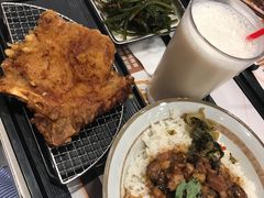 -永和大王(茉莉上新·星塘街店)