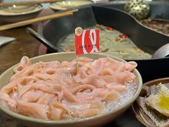 -于屿城重庆火锅(深圳总店)