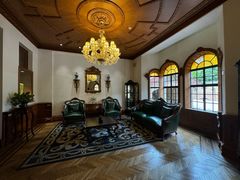 -马勒别墅·中餐厅