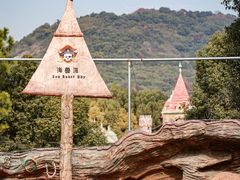 -杭州长乔极地海洋公园