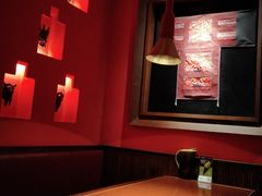 -绿茶餐厅(蓝色港湾店)