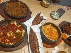 -米村拌饭(长新街店)