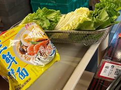 -龚印记牛骨牛杂屋·四代传承(珠影星光城店)