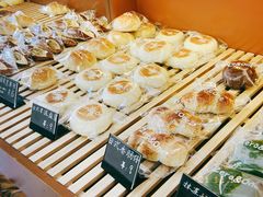 -0+1·手作面包(新北店)