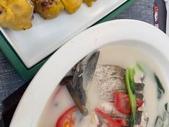 -野蔓果·山野菜(西湖景区·龙井茶田店)