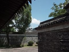 -慈城古县城景区