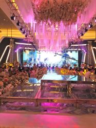 -鹏欣国际大酒店·宴会厅