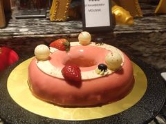 -广州天河希尔顿酒店