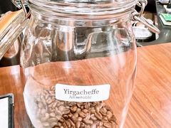 -RUMORS COFFEE ROASTERY鲁马滋咖啡(湖南路店)
