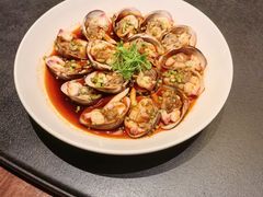 -荣兴酒家(徐家汇店)