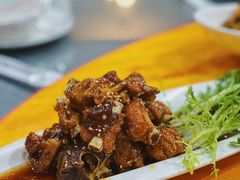 糖醋排骨-渔家故事(北二环西路店)