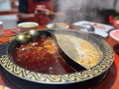 -黄家码头老火锅(解放碑旗舰店)