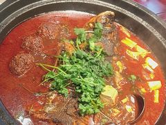 -小秦淮·南京土菜(新亭西路店)
